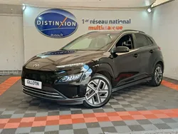 Hyundai Kona BEV 64KWH ELECTRIQUE 204CH CREATIVE