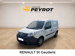 Renault kangoo express 1.5 dci 90 e6 grand confort