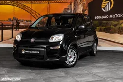 Fiat Panda 1.0 Hybrid