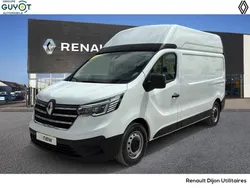 Renault Trafic FOURGON FG BLUE DCI 150 L2H2 3T GSR2 EXTRA