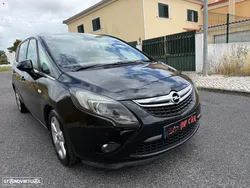 Opel Zafira 1.6 CDTi Executive