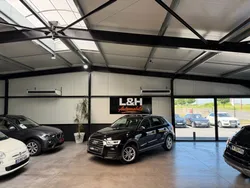 Audi q3 1.4 tfsi 150 cv ambition luxe