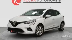 Renault Clio 1.0 SCe Zen de 2020
