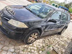 Renault Mégane Megane