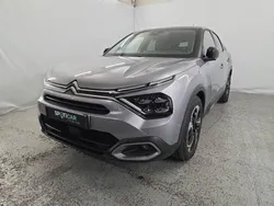 Citroen C4 PureTech 130ch S&S Shine EAT8