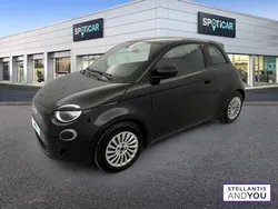 Fiat 500 e 118 ch Nouvelle Nouvelle 500