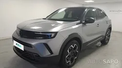 Opel Mokka 1.2 T Edition de 2024