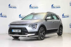 Kia Niro 1.6 GDi HEV 95kW (129CV) Drive