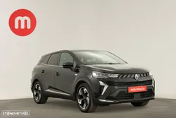 Renault Symbioz 1.6 E-Tech Full Hybrid Techno