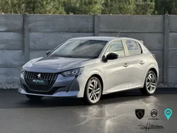 Peugeot 208 (2) PureTech 100 EAT8 Style