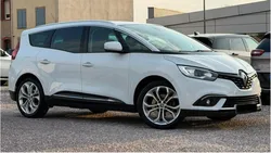 Renault Grand Scénic IV (7 PLACES) 1.5 dCi 110 cv