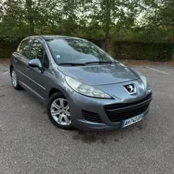 Peugeot 207 1.4 HDi - Idéal Jeune Conducteur - Garantie 3 Mois