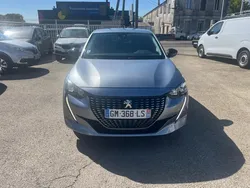 Peugeot 208 ii (2) 1.2 puretech 100 s&s style bvm6