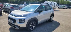 Citroen c3 aircross 1.2 110cv shine toit panoramique faible kilometrage
