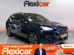 SEAT Tarraco 1.5 TSI S&S Style 150