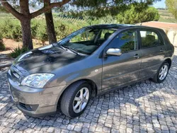 Toyota Corolla 1.4 D4D