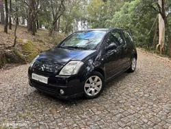 Citroën C2 1.4 HDi VTR