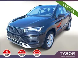 Seat Ateca 1.5 TSI 150 DSG Style LED PDC Temp