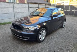 BMW 120d 177ch E87 – Révisée complète – CT 03/2028 – Garantie 12 mois – Pro