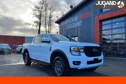 Ford Ranger 2.0 TDCI 170 BVM6 XLT 0MALUS-11%