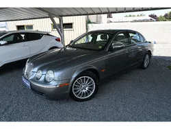 Jaguar S-Type 2.7 V6 D - 208 Bi-Turbo Executive A