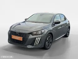 Peugeot 208 1.2 PureTech Allure