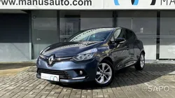 Renault Clio 1.5 dCi Limited de 2017