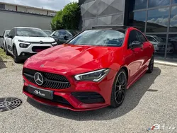 Mercedes Classe Cla 180D 116CV AMG Line 7G-DCT - FULL OPTIONS