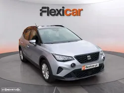 SEAT Arona 1.0 TSI Style