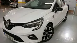 Renault Clio 1.0 TCe Limited de 2021