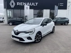 Renault Clio (5) Evolution Blue dCi 100