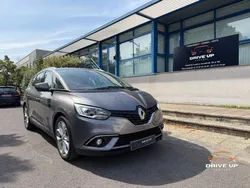 Renault Grand Scenic Grand Scénic IV 1.5 dCi 110 cv Energy Business 7 places, Entretient exclusif R