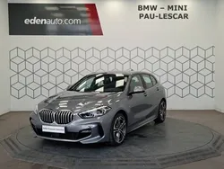 BMW Série 1 120i 178 ch DKG7 M Sport