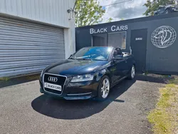 Audi A3 Cabriolet