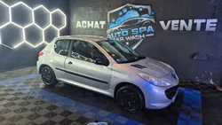 Peugeot 206+