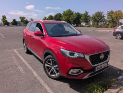 MG HS e 1.5 T-GDI Comfort