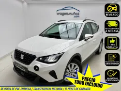 SEAT Arona 1.0 TSI S&S Reference 95
