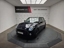 Mini Clubman Cooper D 150 ch BVA8 Essential