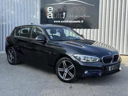 Bmw SERIE 1 (F21/F20) 116DA 116CH SPORT 5P
