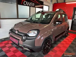 Fiat Panda 0.9 TWINAIR 85 TRUSSARDI START-STOP