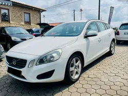 Volvo V60 1.6 D2 Drive R-Design Start/Stop