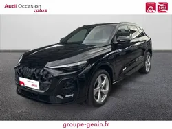 Audi Q5 TFSI 204 ch Hybride S tronic 7 Quattro S line