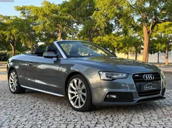 Audi A5 2.0 Tdi 190cv S/Line Nacional