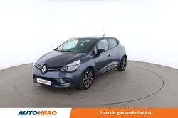 Renault Clio 0.9 TCe Energy Limited 90 ch