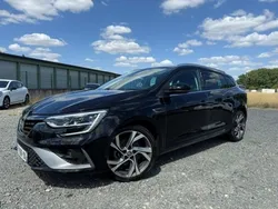 Renault Mégane Estate (4) R.S. Line TCe 160 EDC FAP