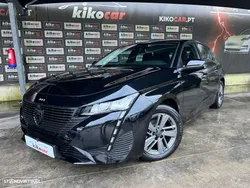 Peugeot 308 1.2 PureTech Active Pack