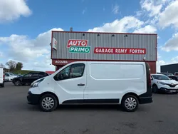 RENAULT Trafic 3 1.6 dci 120 cv L1H1 TVA RÉCUPÉRABLE
