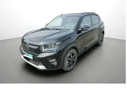 Citroen C3 1.2 Turbo 100ch MAX