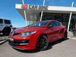 Megane 3 RS CUP S Recaro Suspension Ohlins Volant Alcantara Distribution et entretiens effectuée chez RENAULT 499/mois