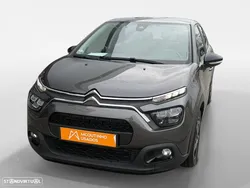 Citroën C3 1.2 PureTech Max